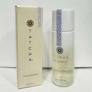 TATCHA The Essence Travel Size 0.8 OZ / 25 ML NIB Sealed Hadasei-3